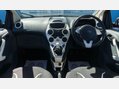 Ford Ka 1.2 Zetec Black Edition Hatchback 3dr Petrol Manual Euro 6 (s/s) (69 ps) 8