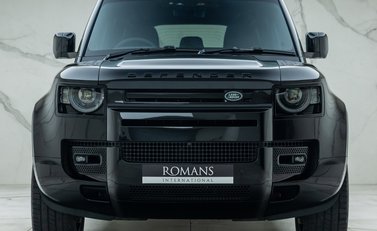 Land Rover Defender 110 V8 P525 4