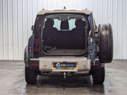 Land Rover Defender 2.0 Defender S D Auto 4WD 5dr 42