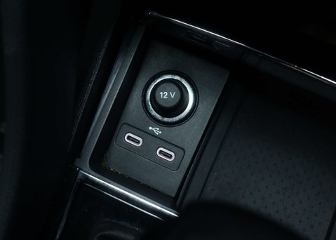 Skoda Kodiaq 1.5 Kodiaq SE L TSi Semi-Auto 5dr 35