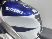 Suzuki GSX-R SRAD 1997 31K GOOD RUNNING CLASSIC SPORTS BIKE PROJECT 600CC 15