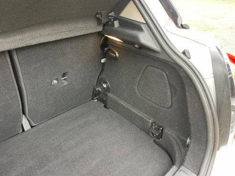 Mini Hatch 1.5 Cooper Hatchback 3dr Petrol Auto Euro 6 (s/s) (136 ps) 11