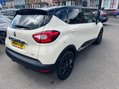 Renault Captur 1.2 TCe Dynamique S MediaNav EDC Euro 5 5dr 6