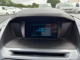 Ford Transit Connect SWB L1H1 Low Roof Limited Air Con Alloys Sensors EURO 6 NO VAT 31