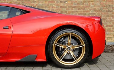 Ferrari 458 Speciale 25