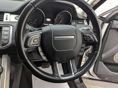 Land Rover Range Rover Evoque 2.2 Range Rover Evoque Pure Tech SD4 Auto 4WD 5dr 79