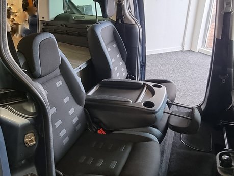 Citroen Berlingo Multispace HDI XTR 13