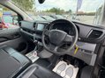 Citroen Dispatch 1.5 BlueHDi 1000 Enterprise M FWD 2 Euro 6 (s/s) 6dr 16