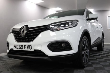 Renault Kadjar ICONIC TCE 28