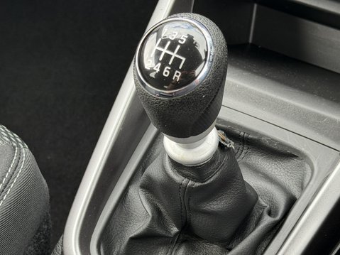 Suzuki Vitara 1.4 Boosterjet 48V Hybrid SZ-T 5dr 30