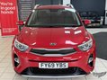 Kia Stonic 1.0 T-GDi 2 Euro 6 (s/s) 5dr 86
