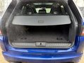 Land Rover Range Rover Sport 5.0 Range Rover Sport SVR S/C Auto 4WD 5dr 94