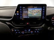 Toyota C-HR 1.8 VVT-h GPF Design SUV 5dr Petrol Hybrid CVT Euro 6 (s/s) (122 ps) Alloys 17