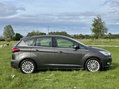 Ford C-Max TITANIUM TDCI Low Miles FULL SERVICE HISTORY 3