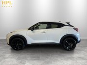 Nissan Juke 1.0 DIG-T Tekna SUV 5dr Petrol DCT Auto Euro 6 (s/s) (114 ps) 4