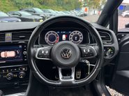 Volkswagen Golf 2.0 Golf GTD TDI 5dr 17