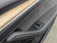 Tesla Model 3 Model 3 Long Range AWD 4WD 4dr 77