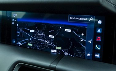 Porsche Taycan Turbo 19