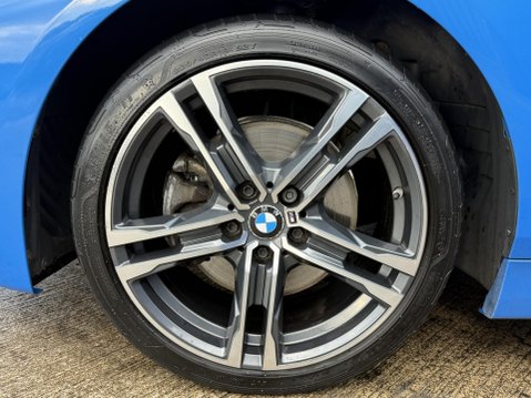 BMW 1 Series 1.5 118i M Sport Hatchback 5dr Petrol DCT Euro 6 (s/s) (136 ps) 17