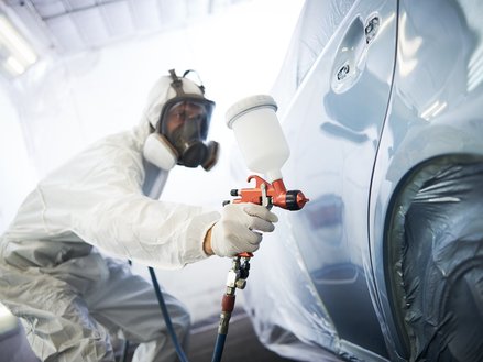 Body Repairs