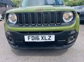 Jeep Renegade 2.0 MultiJetII 75th Anniversary Auto 4WD Euro 6 (s/s) 5dr 9