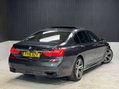 BMW 7 Series 3.0 740ld xDrive M Sport Auto 4WD 4dr 33
