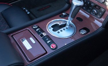 Bentley Continental Supersports Convertible ISR 21