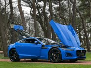 Jaguar F-Type REIMS EDITION 16
