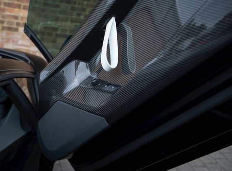 Lamborghini Aventador SV LP 750-4 Coupe 21