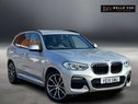 BMW X3 2.0 X3 xDrive 20d M Sport Automatic 4WD 5dr - NATIONAL DELIVERY*