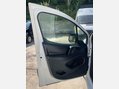 Citroen Berlingo 1.6 HDi 625 LX L1 5dr 28