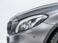 Mercedes-Benz C Class 4.0 C63 V8 BiTurbo AMG S (Premium) Cabriolet 2dr Petrol SpdS MCT Euro 6 (s/ 85