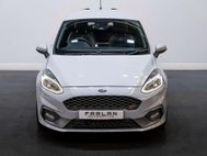 Ford Fiesta 1.5T EcoBoost ST-3 Hatchback 3dr Petrol Manual Euro 6 (200 ps) 14