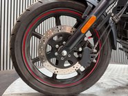 Um Renegade 2023 ONLY 4K GOOD RUNNING LARGE CRUISER 125CC BIKE 15