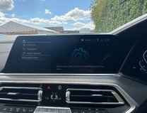 BMW X5 3.0 45e 24kWh M Sport SUV 5dr Petrol Plug-in Hybri 19