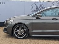 Ford Mondeo ST-LINE EDITION ECOBLUE 5