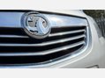 Vauxhall Meriva SE CDTI 11