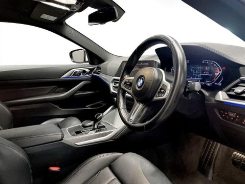 BMW 4 Series 2.0 420i M Sport Coupe 2dr Petrol Auto Euro 6 (s/s) (184 ps) Air Con - Allo 12