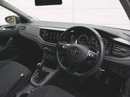 Volkswagen Polo 1.0 Polo SE TSi 5dr 10