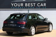 Audi A6 AVANT TDI ULTRA S LINE 7