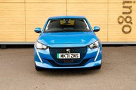 Peugeot 208 ALLURE PREMIUM 6