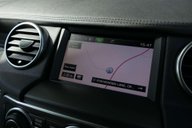 Land Rover Discovery SDV6 SE TECH 31