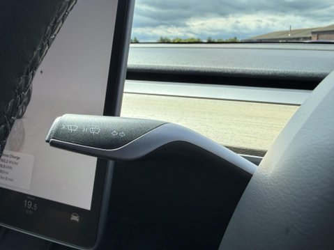 Tesla Model Y SUV 5dr Electric Auto RWD (346 ps) 36