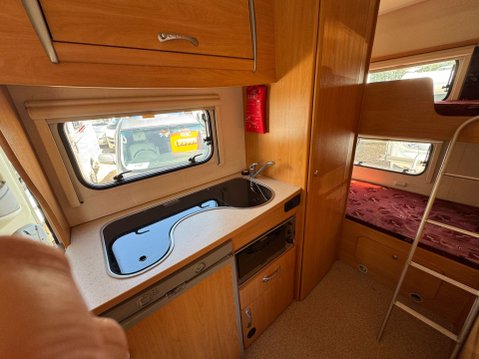 Chausson Flash 03 10