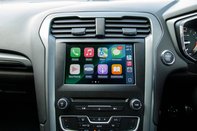 Ford Mondeo ST-LINE TDCI 31