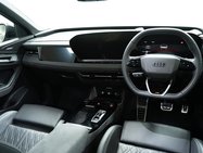 Audi E-Tron 100kWh S Edition 1 SUV 5dr Electric Auto quattro (490 ps) 8