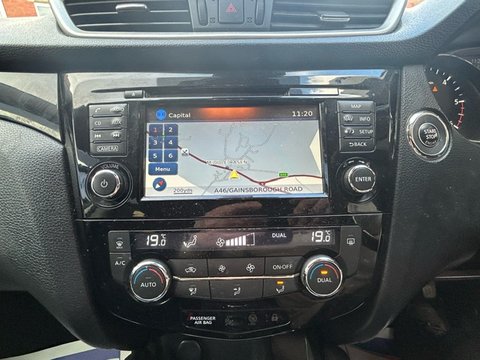 Nissan Qashqai DCI ACENTA PLUS 14