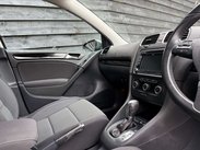 Volkswagen Golf 1.4 Golf Match TSi DSG 5dr 38