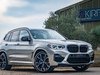 BMW X3 M COMPETITION