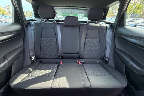 Skoda Karoq SPORTLINE TSI DSG AUTOMATIC - METEOR GREY -PAN ROOF -APPLE CARPLAY 13